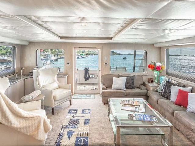 Nordlund Boat Company PRIME TIME in Tortola on SamBoat