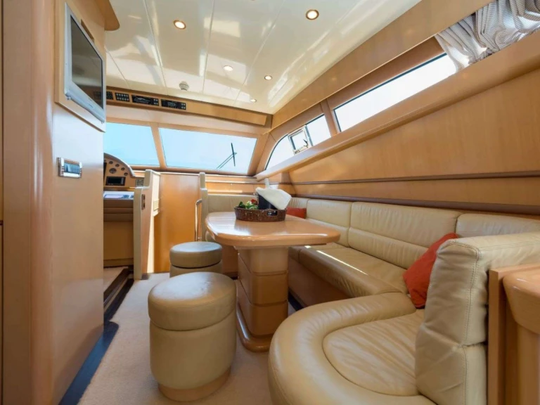 Luxury Yacht for rent Greece at the best price