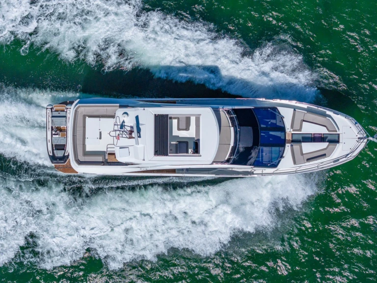 Yacht charter Miami cheap Don't Tell MOM