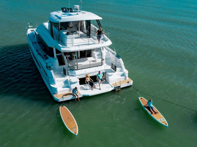 Luxury Yacht for rent British Virgin Islands (BVI) at the best price