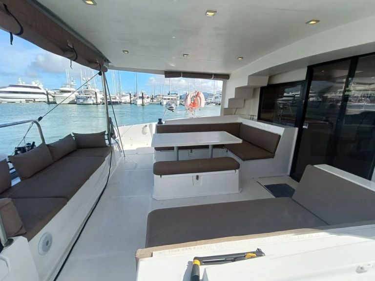 Catamaran rental with or without captain Bali Mai Khao