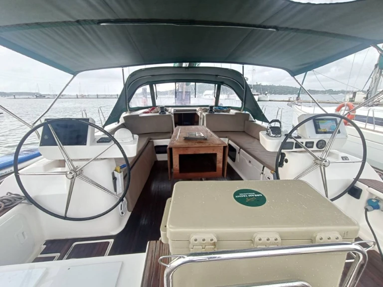 Sailboat for rent Mai Khao at the best price