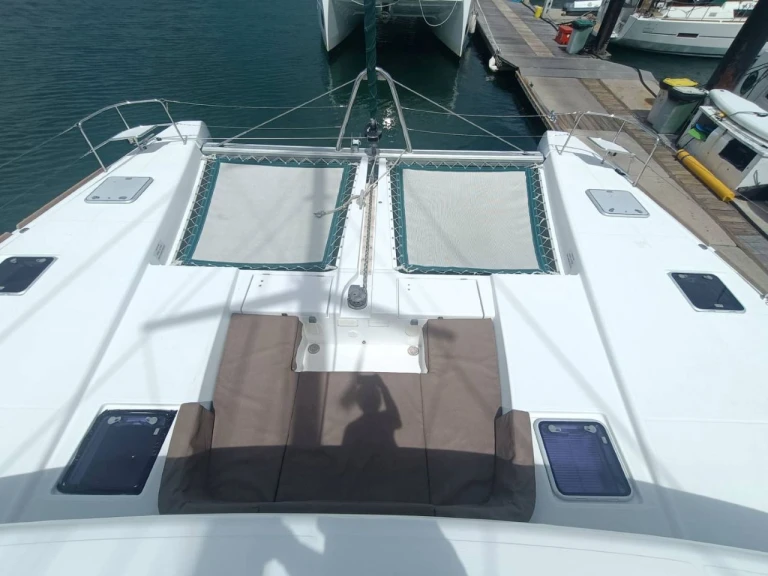 Catamaran for rent Mai Khao at the best price