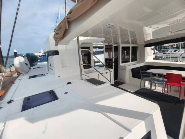 Catamaran for rent Mai Khao at the best price