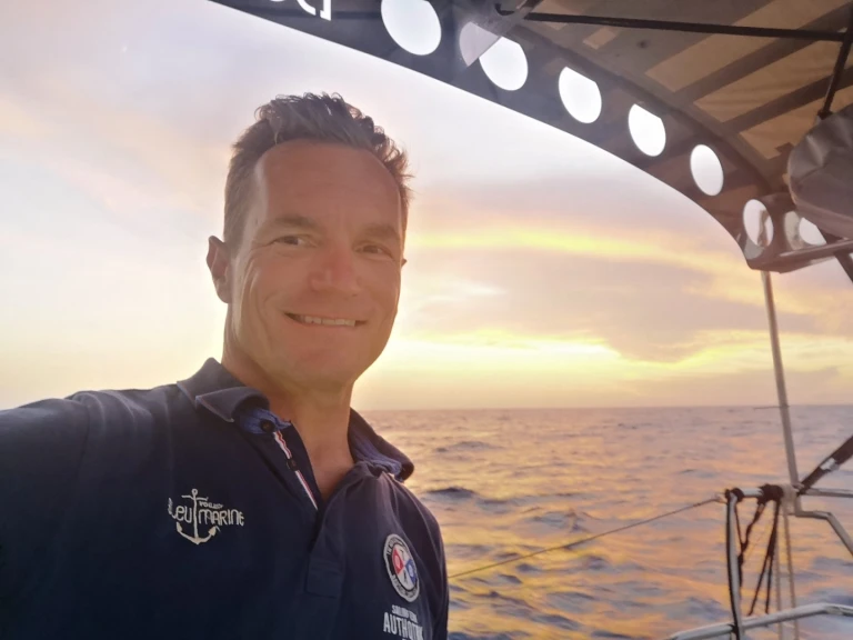 Hanse Hanse 418 in Marigot on SamBoat