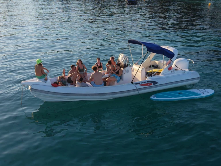 Rent a Selva Selva D800 Mandelieu-la-Napoule