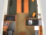 Sailboat for rent Biograd na Moru at the best price