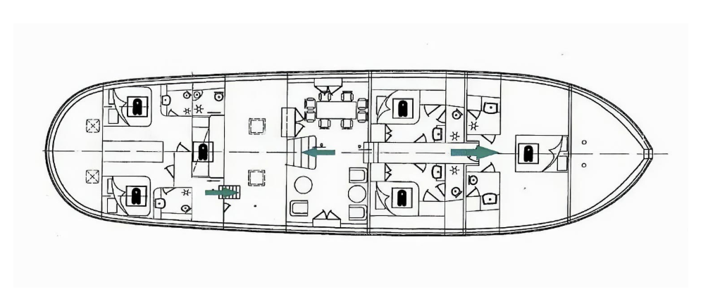 Boat rental Custom Made Sole in Kaštel Gomilica on Samboat
