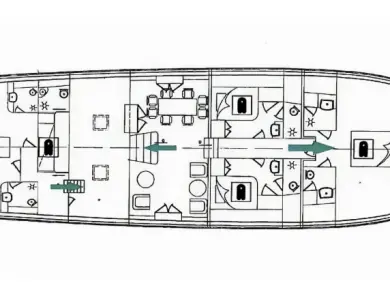 Boat rental Custom Made Sole in Kaštel Gomilica on Samboat