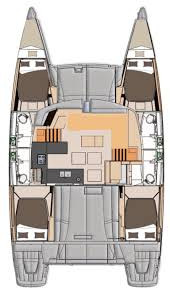 Rent a Fountaine Pajot Helia 44 Fethiye