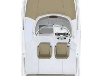 Motorboat rental in Pula - Jeanneau Cap Camarat 5.5 WA