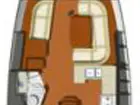 Rent a Jeanneau Sun Odyssey 42i Lávrio