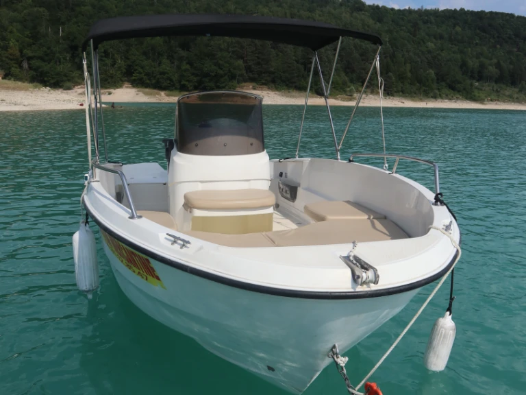 Rent a Karnic 550 Maisod