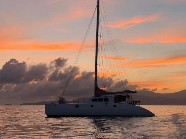 Looping50 Looping50 charter bareboat or captained in  France