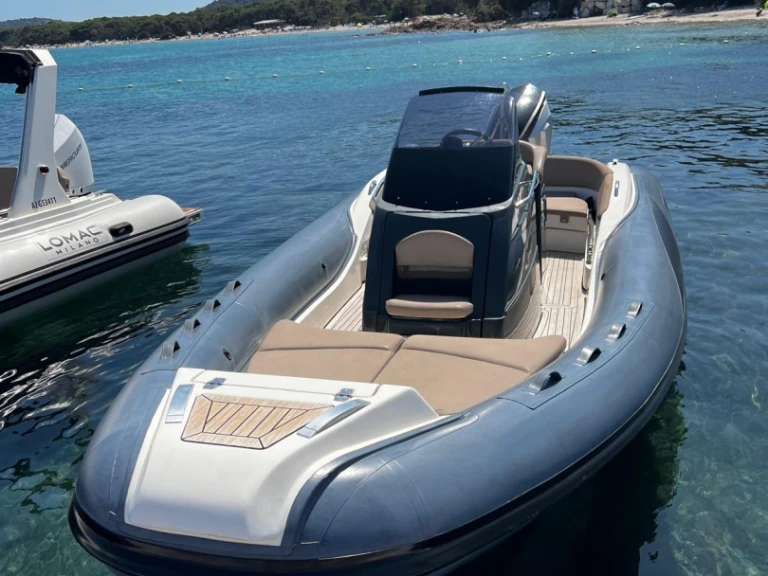 Rent a Lomac Adrenalina 7.0 Golfe de Pinarellu