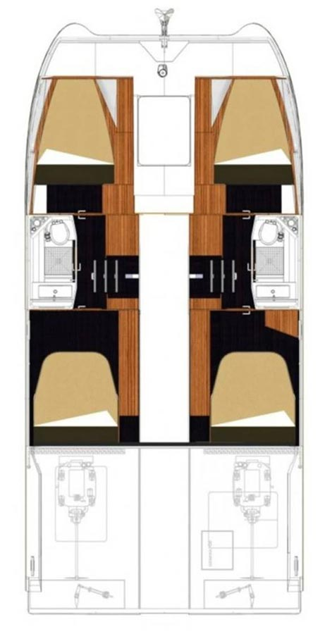 Rent a Fountaine Pajot Fountaine Pajot MY 37 Šibenik