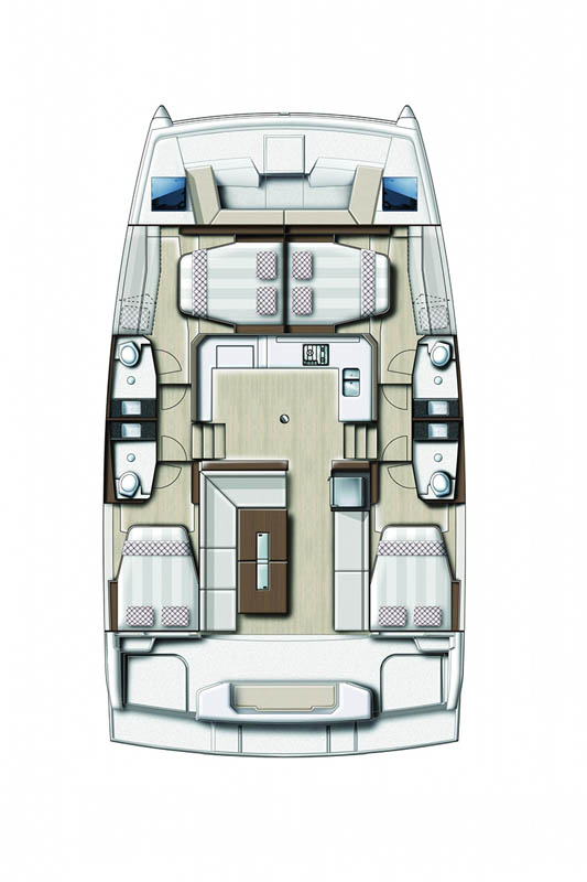 Catamaran rental in Komolac - Bali Bali Catspace Voile