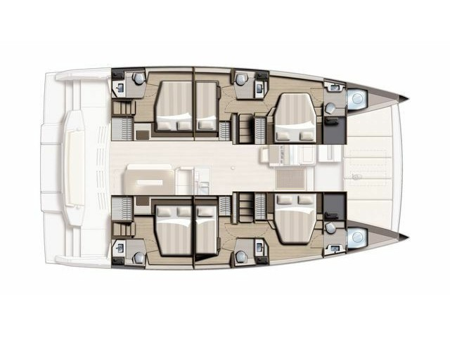 Boat rental Bali Bali 4.8 in Alimos on Samboat