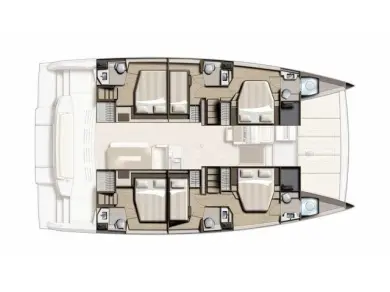 Boat rental Bali Bali 4.8 in Alimos on Samboat