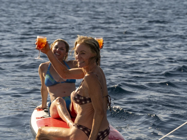 Yacht charter s'Arenal cheap Oceanis 37.1
