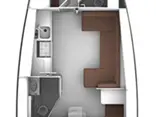 Rent a Bavaria Cruiser 41 Capo d'Orlando