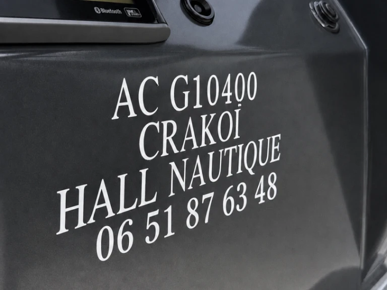 Motorboat for rent Arcachon at the best price
