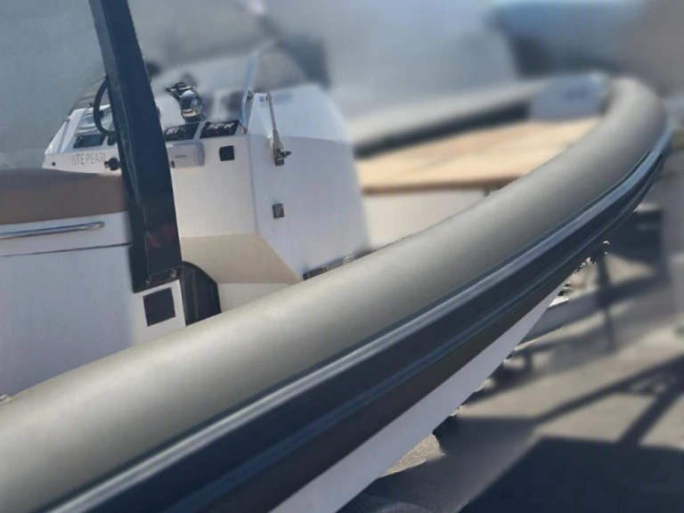 RIB for rent Porto-Vecchio at the best price