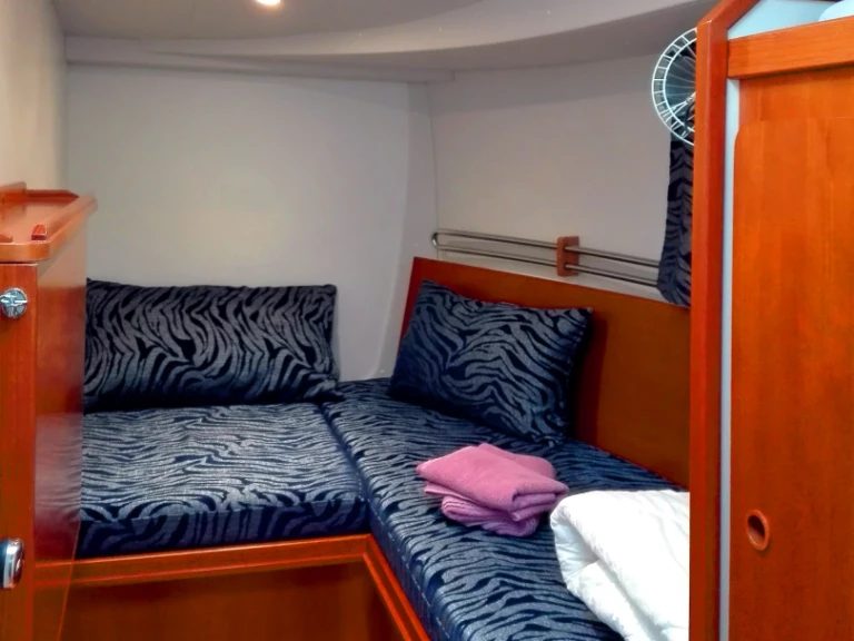 Boat rental  Tip Top in Chioggia on Samboat