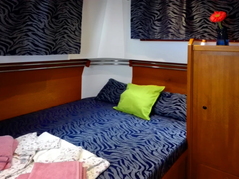  Tip Top in Chioggia on SamBoat