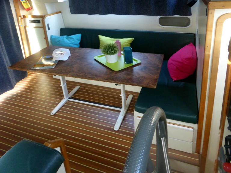 Motorboat rental with or without captain  Chioggia
