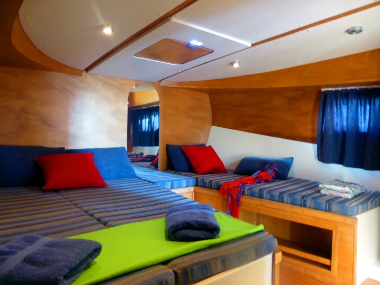 Rent a  NCF Suite Chioggia
