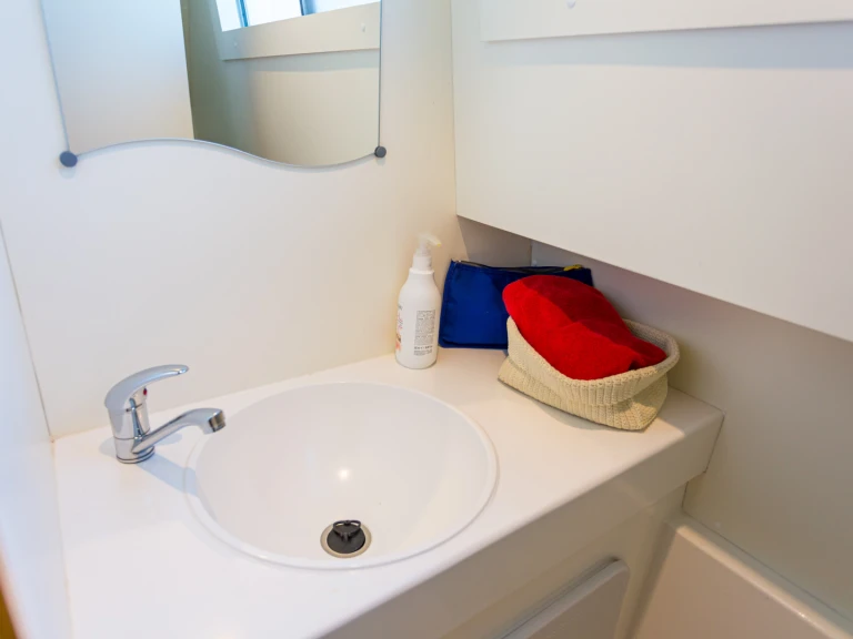 Yacht charter Chioggia cheap Tip Top L