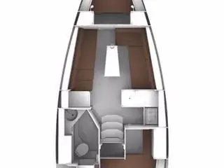 Boat rental Bavaria Cruiser 33 in Murter-Kornati on Samboat