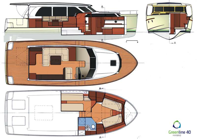 Luxury Yacht for rent Pula at the best price