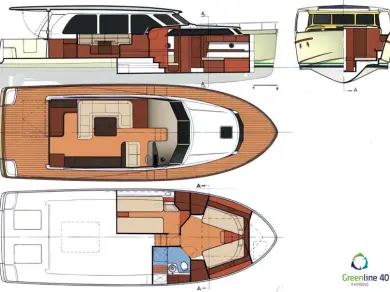 Luxury Yacht for rent Pula at the best price