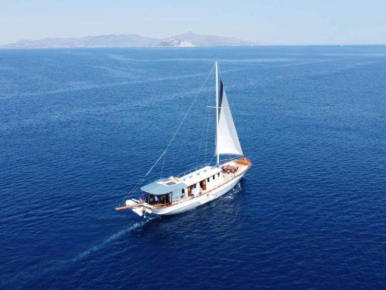 Rent a Custom COSMOS Athens