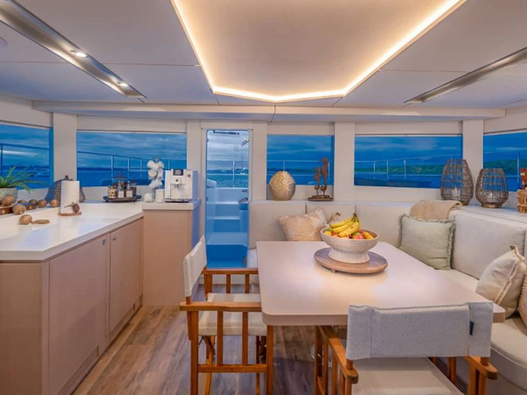 Rent a Two Oceans EARNOUT British Virgin Islands (BVI)