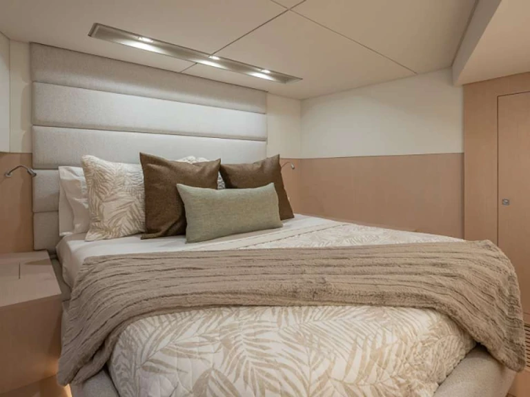 Yacht charter British Virgin Islands (BVI) cheap EARNOUT