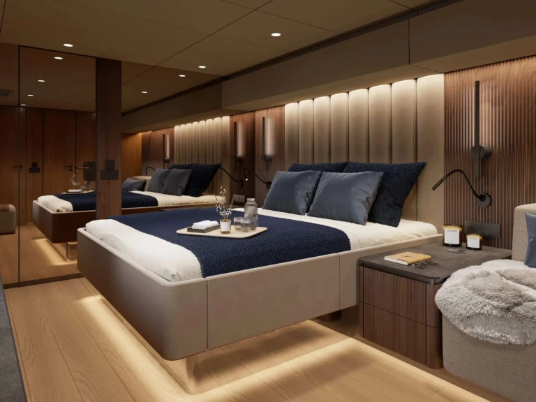 Luxury Yacht for rent French Riviera at the best price