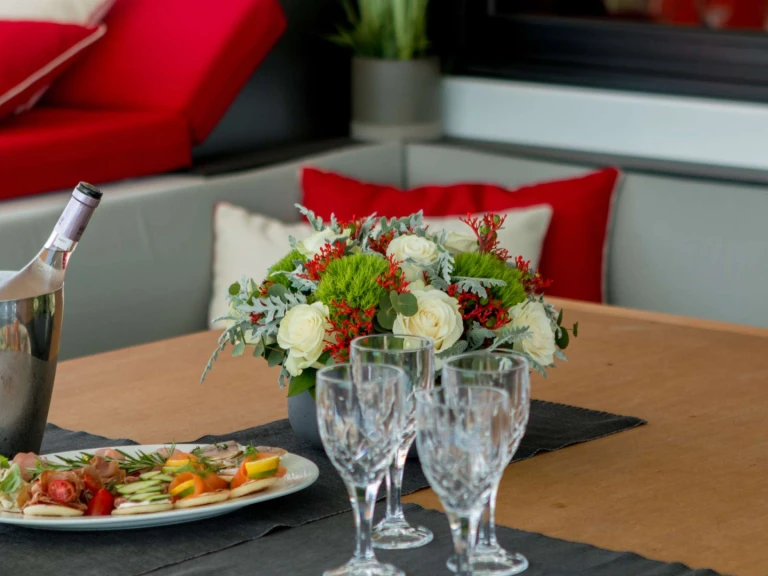 Rent a Fountaine Pajot ASTORIA Athens