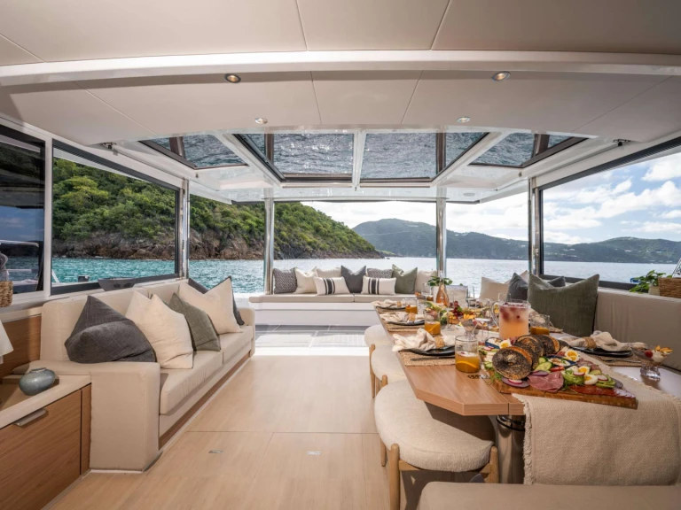 Bali WHISKEY SUNSET charter bareboat or captained in  Road Town