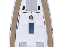 Boat rental Bénéteau Oceanis Yacht 54 in Rogoznica on Samboat