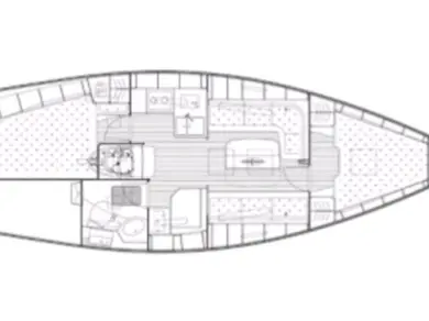 Bareboat Rental Sailboat Bavaria with a boat licence