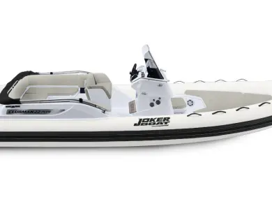 Rent a Joker Boat Joker Boat Clubman 22 Plus Sukošan