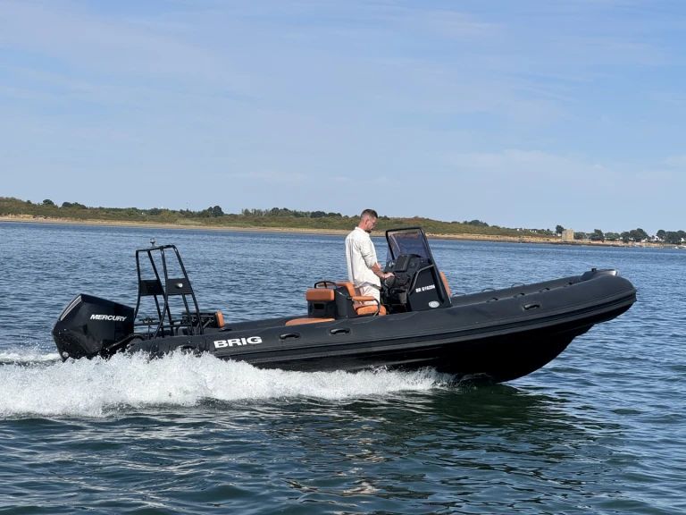 Rent a Zodiac Pro Open 550 Ultimate Arzon