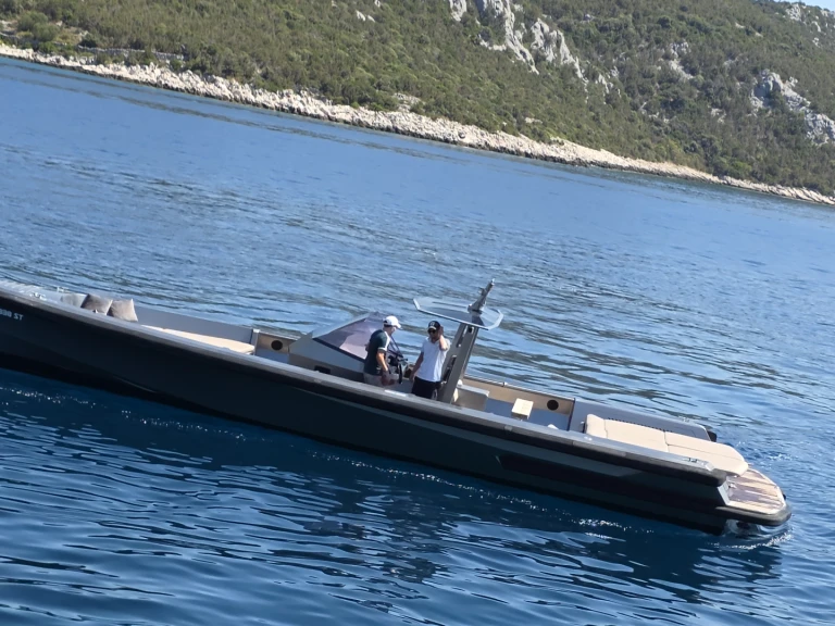 Boat rental Wally Tender 45 in Hvar on Samboat