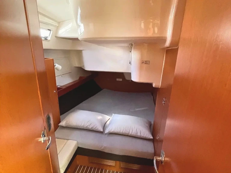 Sailboat rental with or without captain Bavaria Alimos
