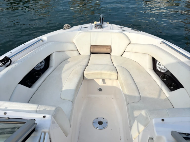 Motorboat for rent Golfe-Juan at the best price