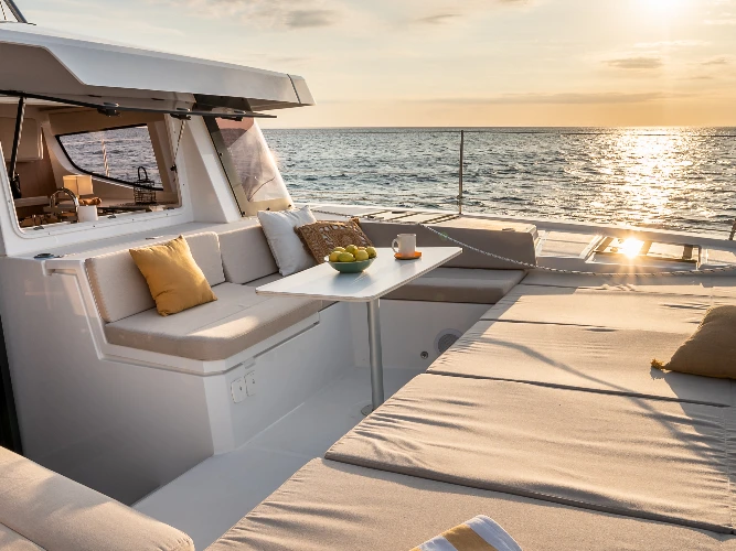 15 BALI 4.4 in Ajaccio on SamBoat