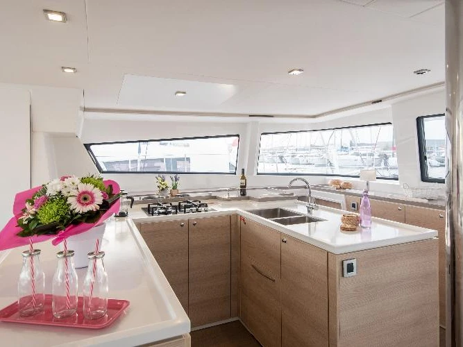 Boat rental 15 Bali 5.4 in Port Cogolin on Samboat